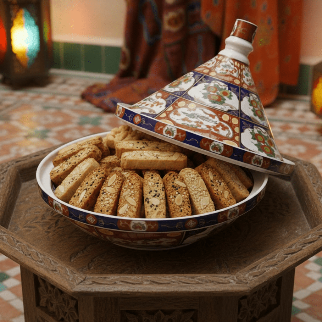 Tajine - MDM HOME