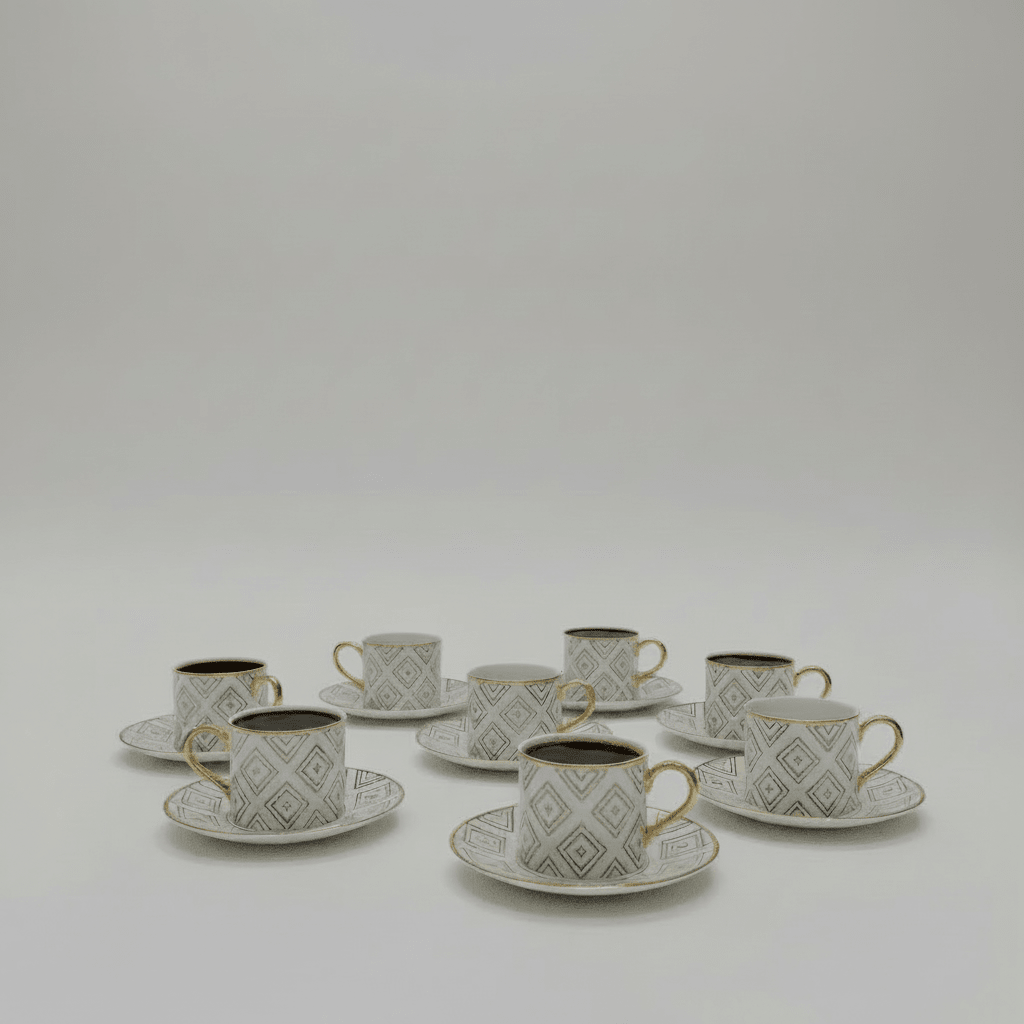 Tasse de café - MDM HOME