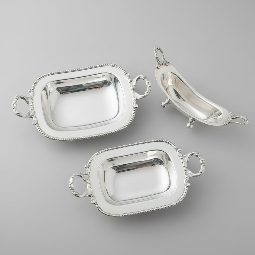 Amuse bouche en Cuivre - MDM HOME