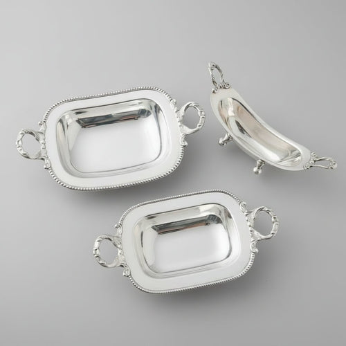 Amuse bouche en Cuivre - MDM HOME