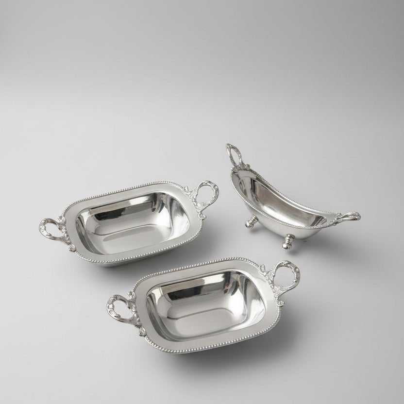 Amuse bouche en Cuivre - MDM HOME