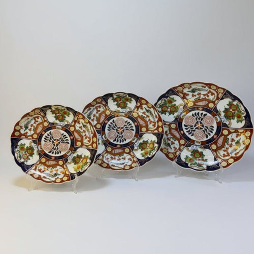 ASSIETTE DE PRÉSENTATION – COLLECTION HLAL ROYAL - MDM HOME