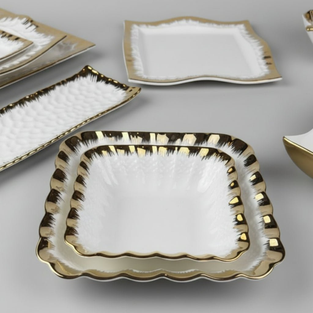 Assiette profonde - MDM HOMEVaisselle