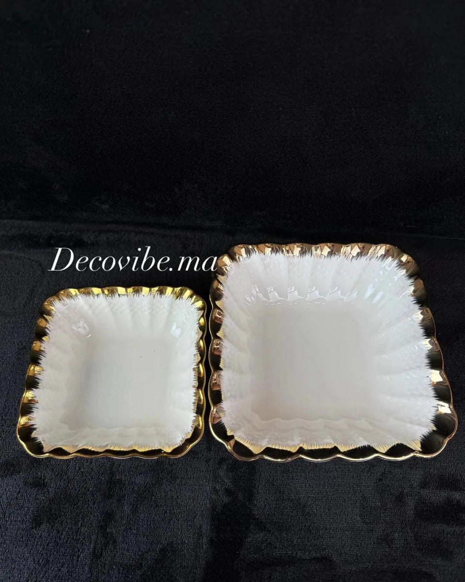 Assiette profonde - MDM HOMEVaisselle