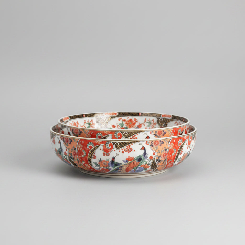 Bol taous 23 et 26 cm - MDM HOME
