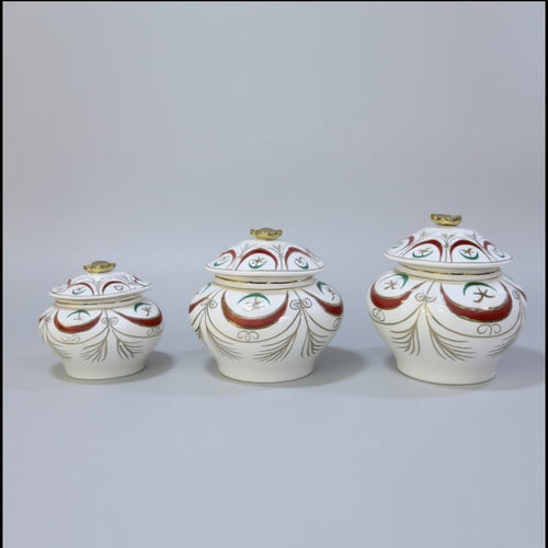 BONBONNIÈRE – COLLECTION PRESTIGE - MDM HOME