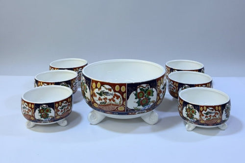 BONBONNIÈRE DE TABLE – COLLECTION TAOUS ROYAL - MDM HOME