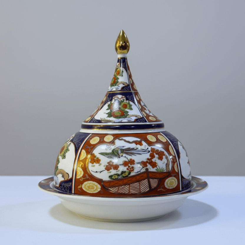 BONBONNIÈRE TAOUS – ÉDITION PRESTIGE - MDM HOME