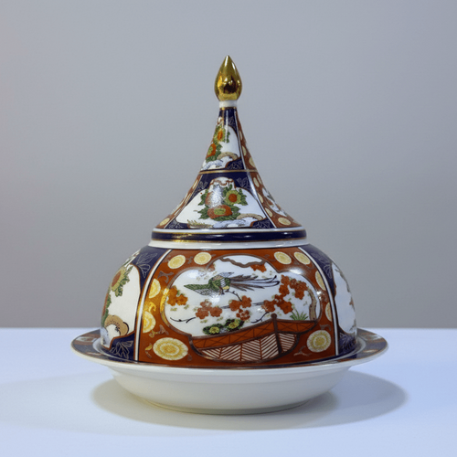 BONBONNIÈRE TAOUS – ÉDITION PRESTIGE - MDM HOME