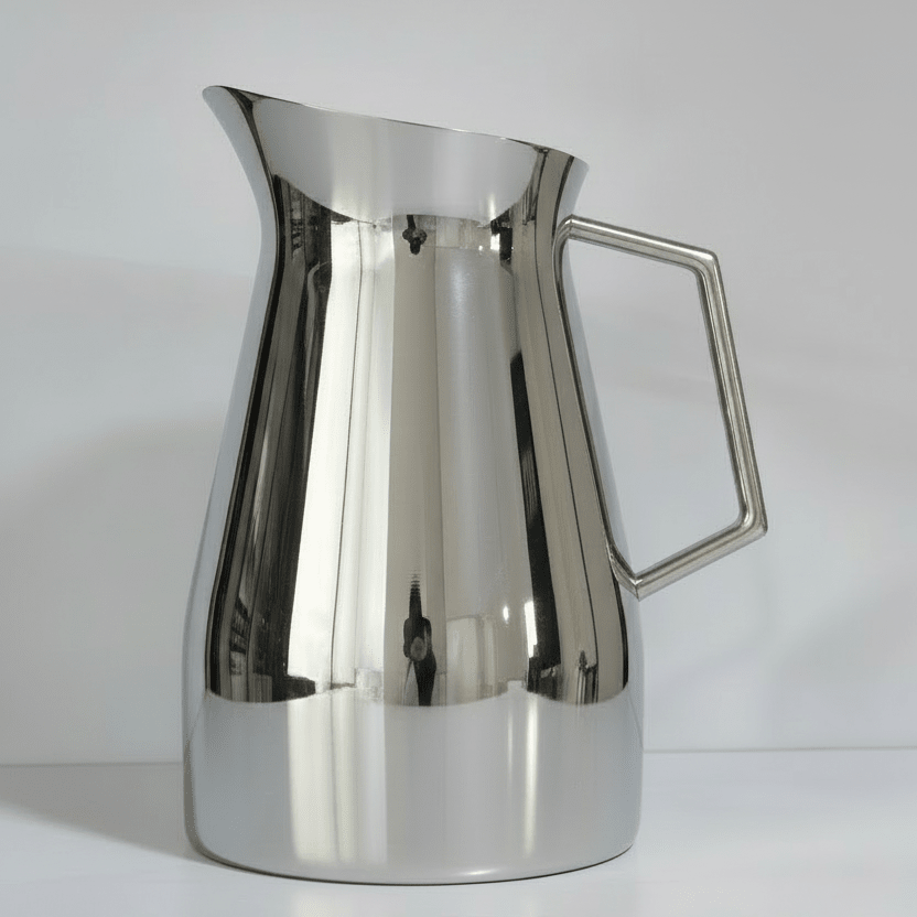 Carafe inox - Grand format - MDM HOME