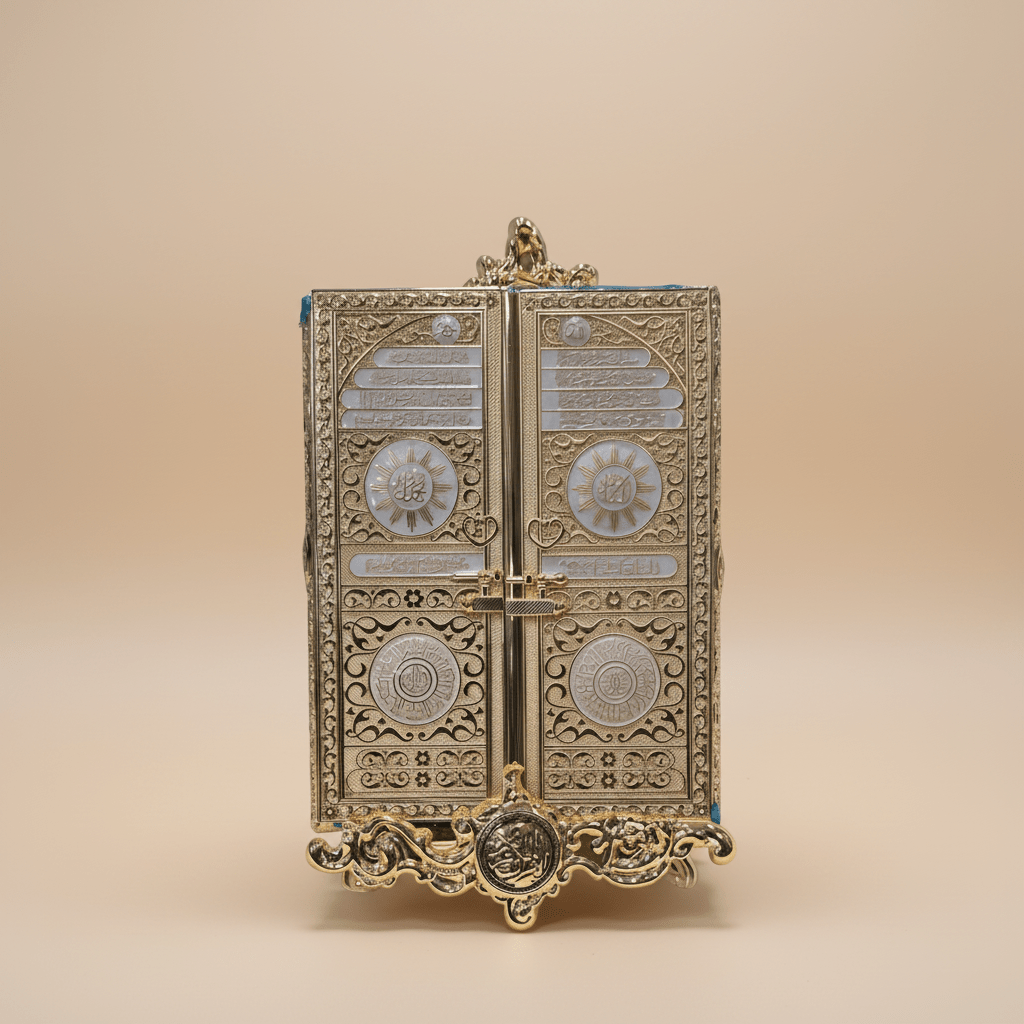 Coran - 21x28 cm - MDM HOME