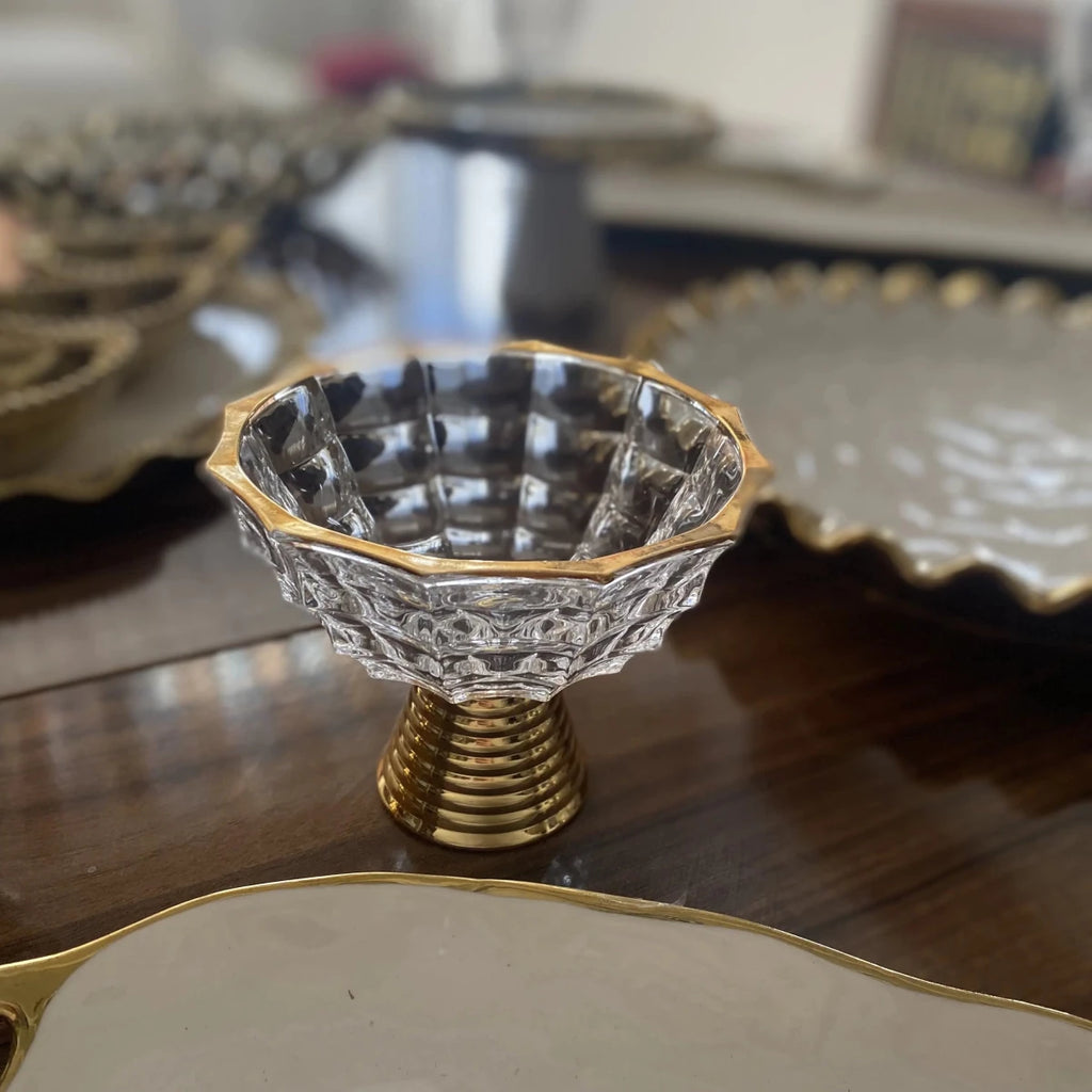 Coupe en verre - MDM HOMEVaisselle