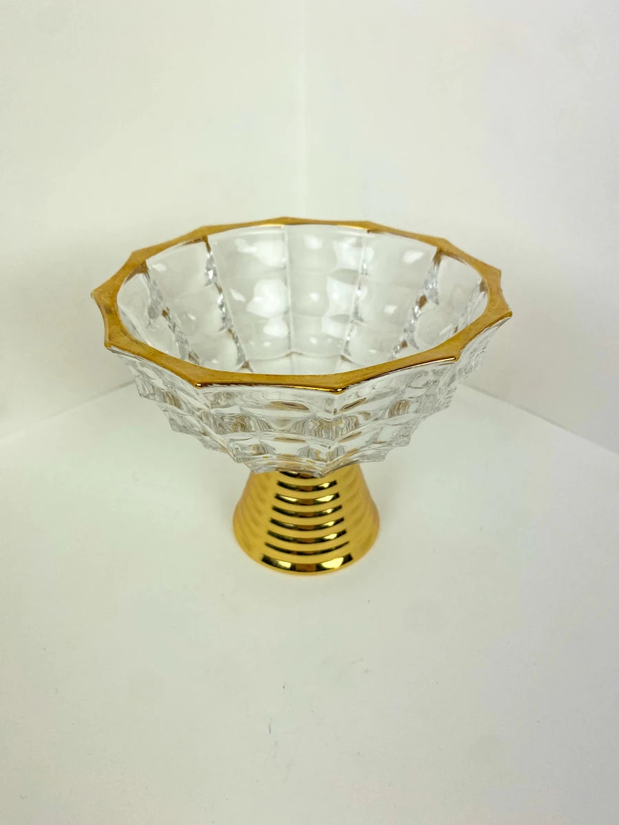 Coupe en verre - MDM HOMEVaisselle