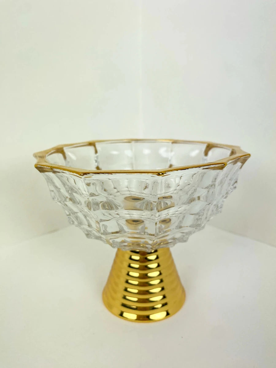 Coupe en verre - MDM HOMEVaisselle