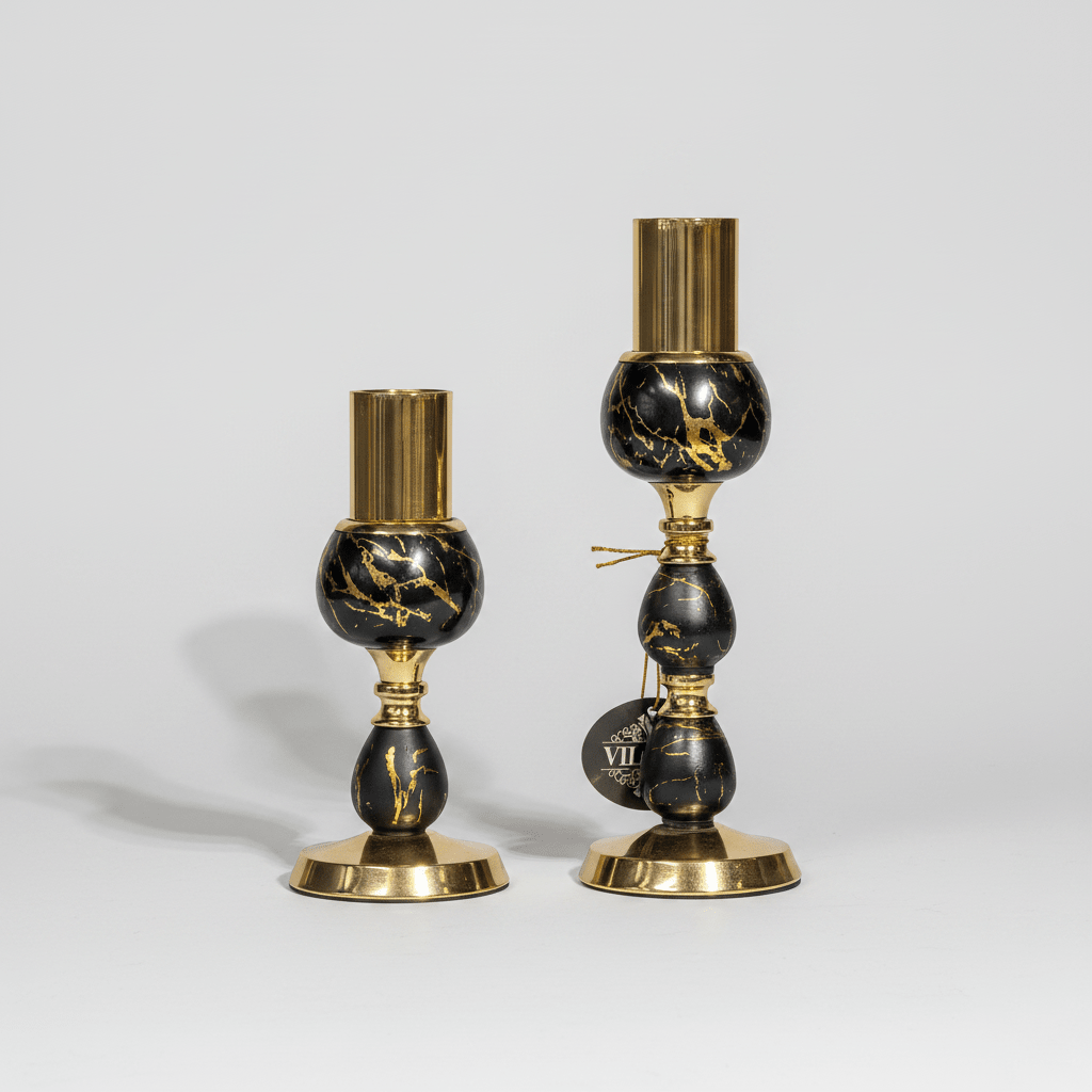 DÉCORATION PRESTIGE – COUPE GAZELLE LUXE - MDM HOME