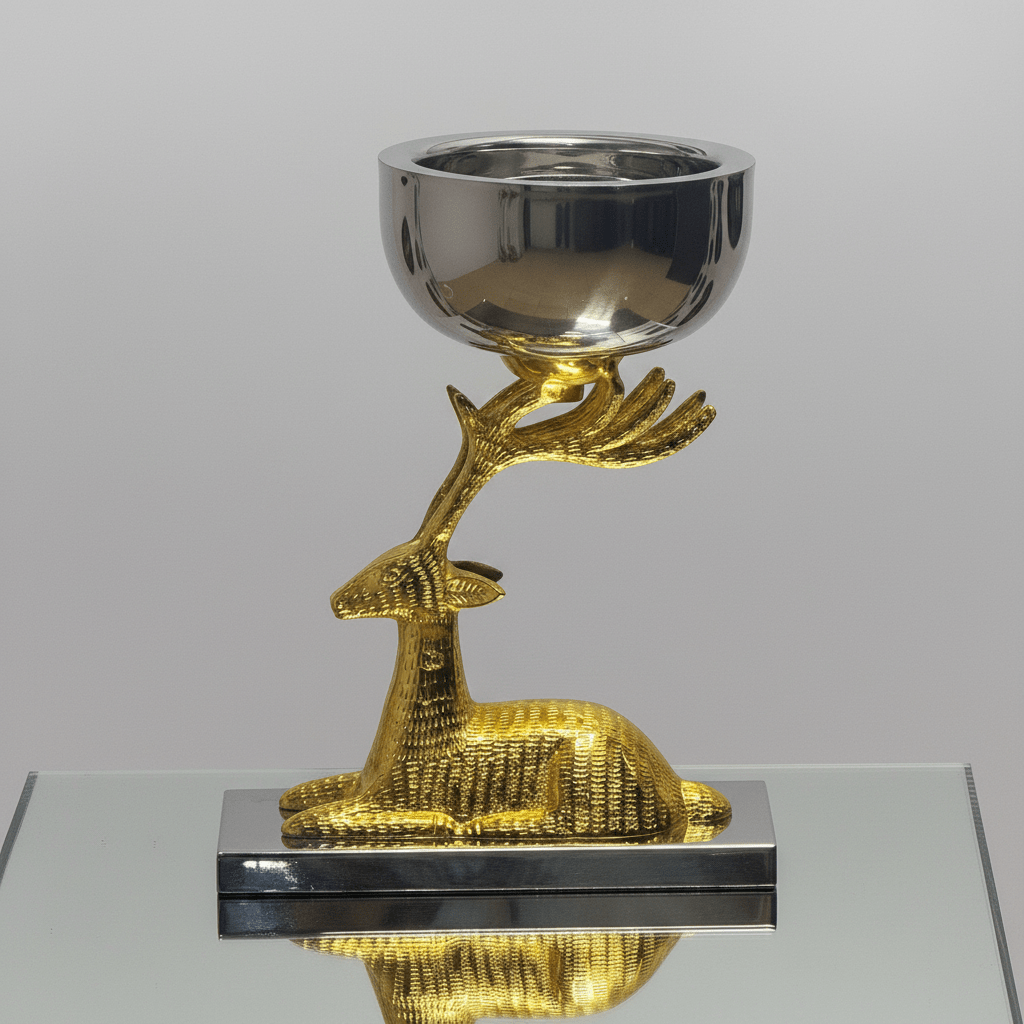 DÉCORATION PRESTIGE – COUPE GAZELLE LUXE - MDM HOME