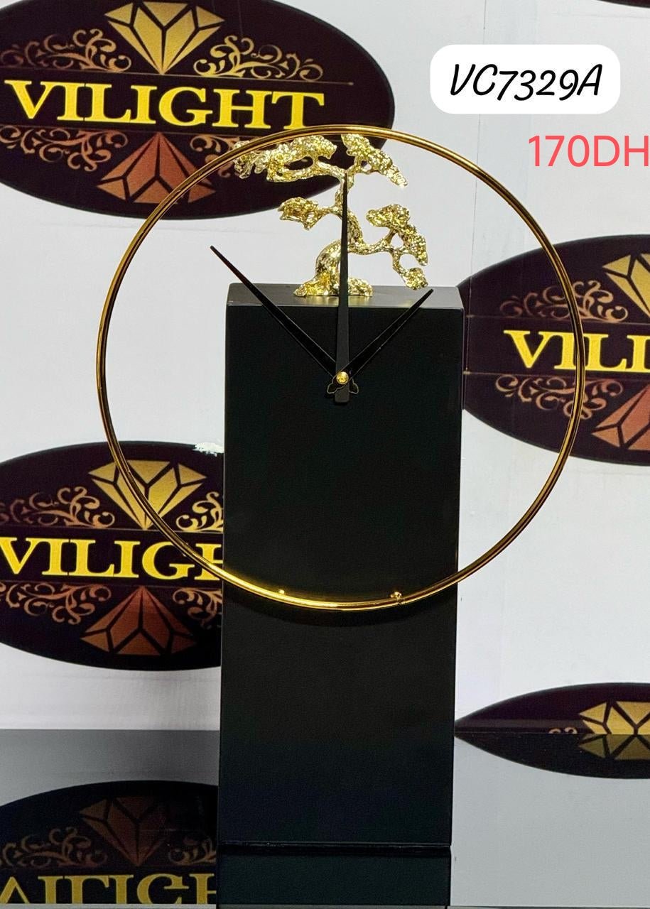 DÉCORATION PRESTIGE – ÉCLAT DU LEVANT - MDM HOME