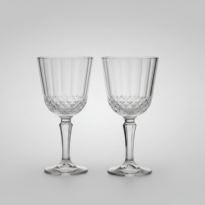 Ensemble de 6 verres - MDM HOMEVaisselle