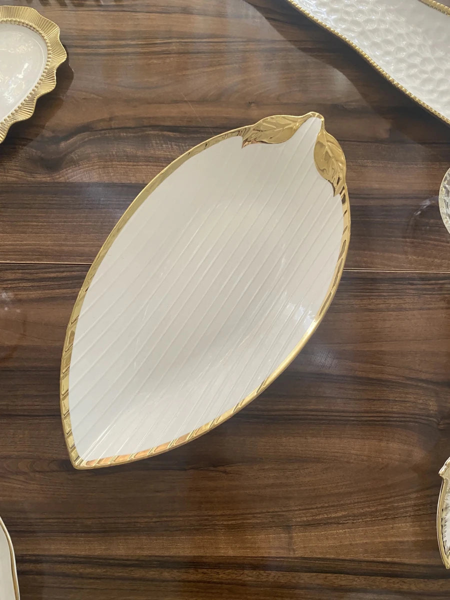 Grande assiette - MDM HOMEVaisselle