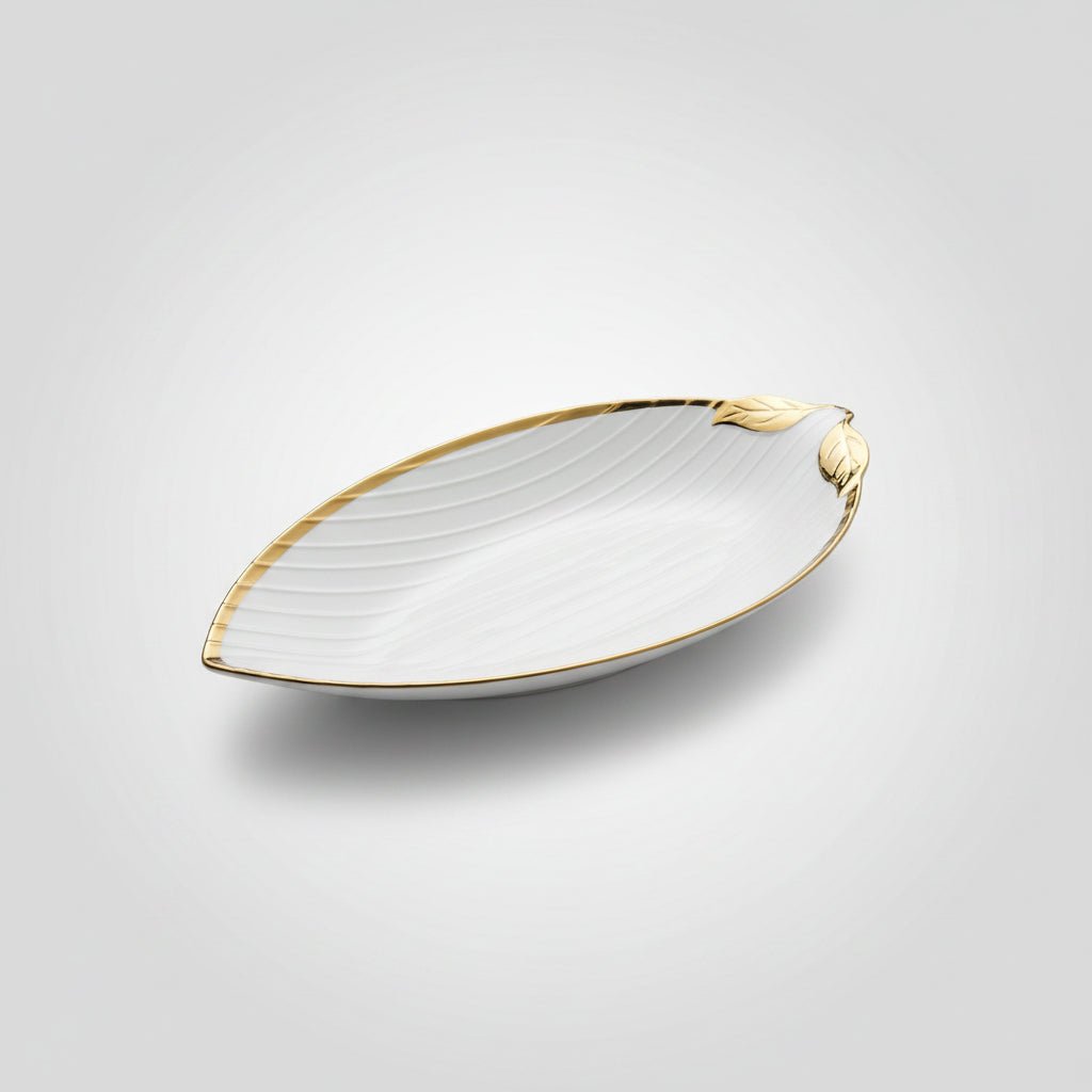 Grande assiette - MDM HOMEVaisselle