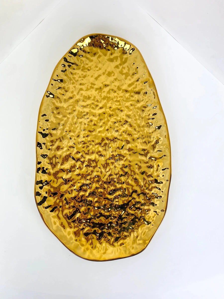 Grande assiette - MDM HOMEVaisselle