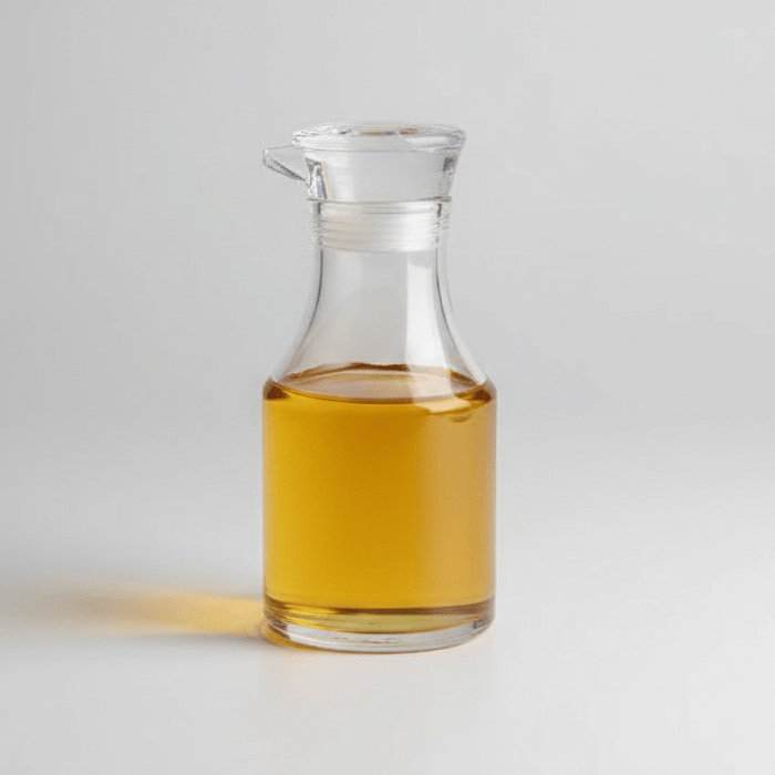 Huilier en verre - transparent - MDM HOME