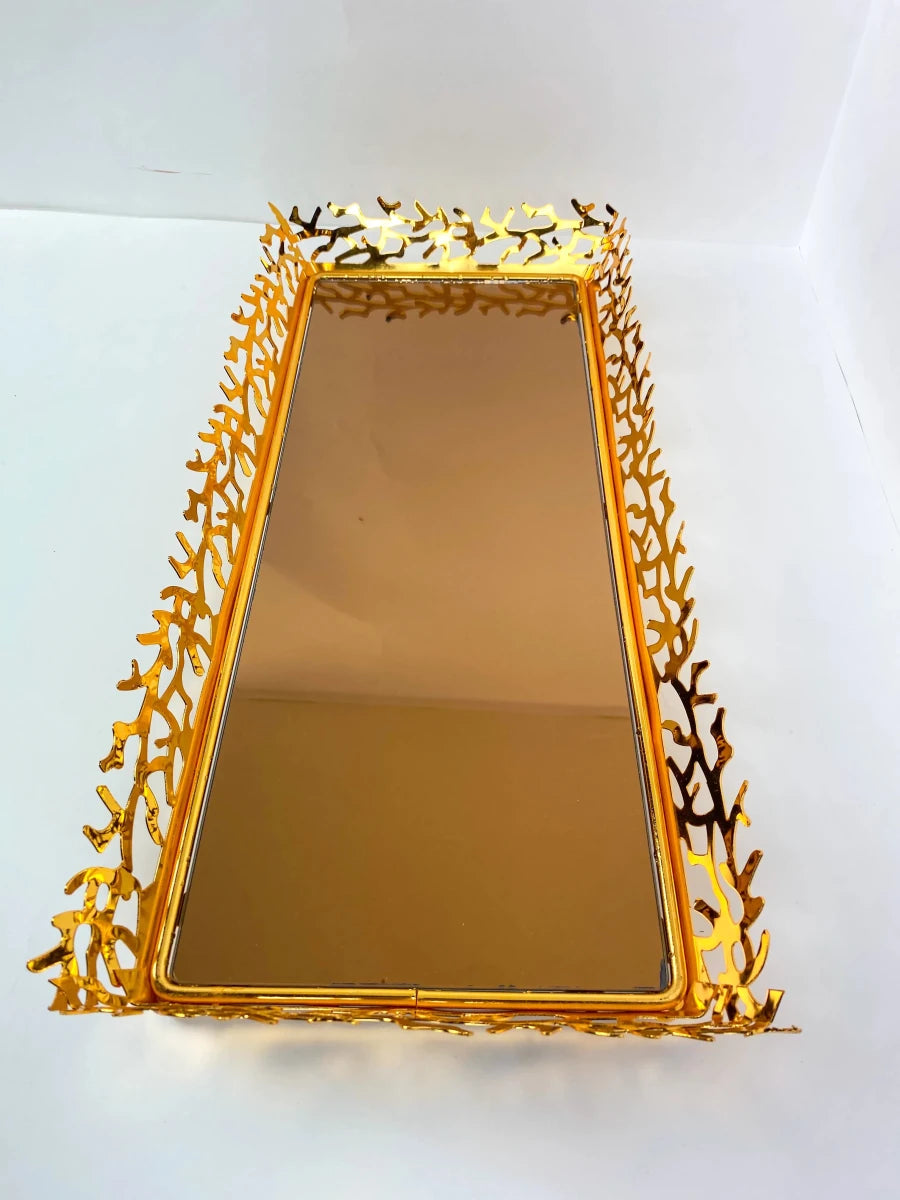 Plateau Rectangulaire - 45x20 cm - MDM HOMEVaisselle