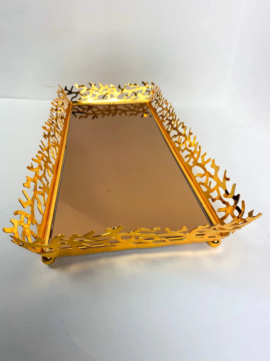 Plateau Rectangulaire - 45x20 cm - MDM HOMEVaisselle