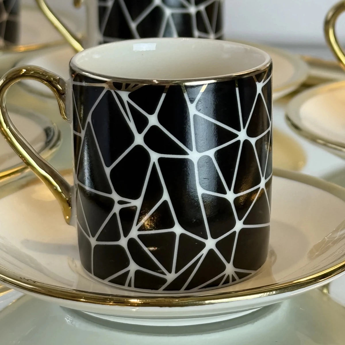 Service à Café - MDM HOMEVaisselle