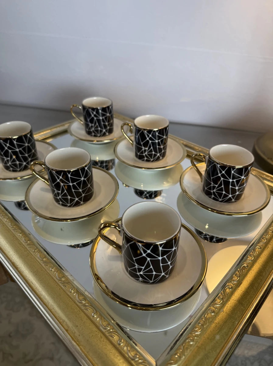 Service à Café - MDM HOMEVaisselle
