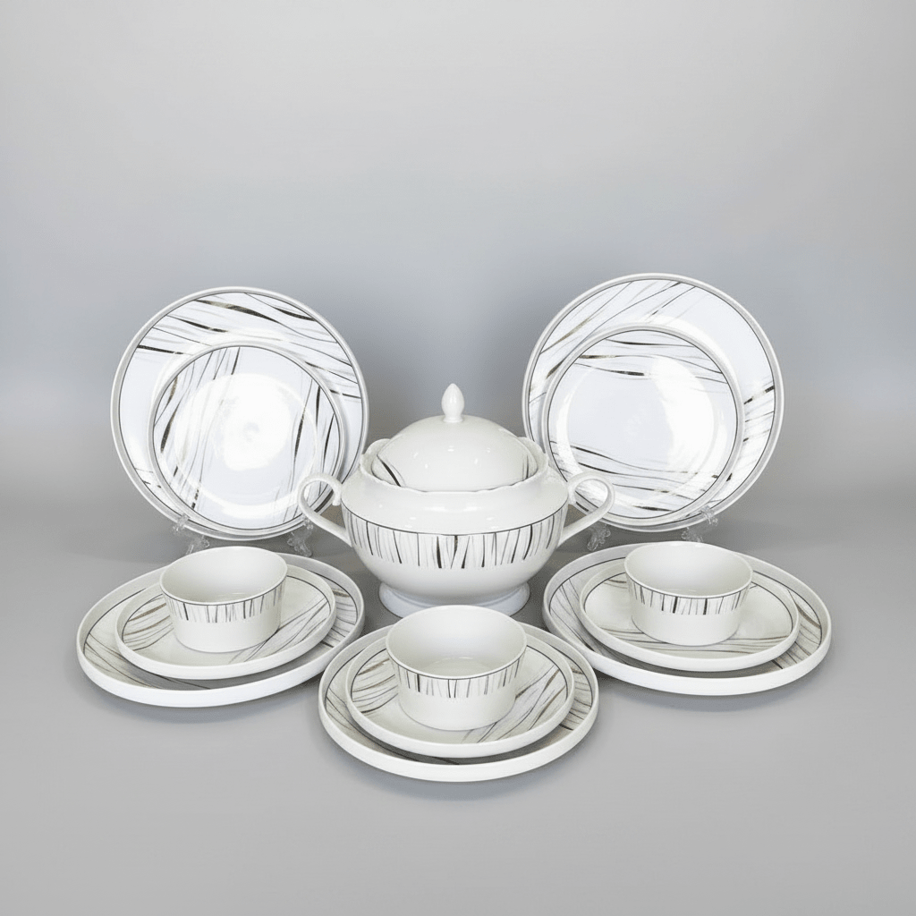 Service de table 20 pièces - MDM HOME
