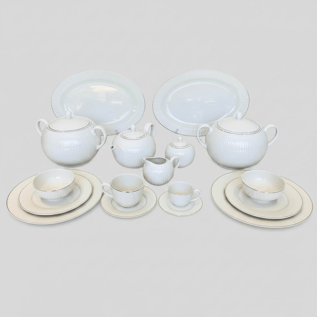 Service de table 95 pièces - MDM HOME